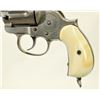 Image 3 : First Year Production Colt Model 1878 Frontier Smoothbore Revolver