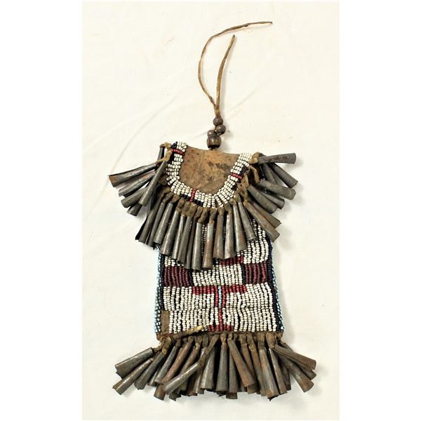 Plains Strike-a-Light Bag