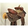 Image 3 : Western Saddlery Saddle