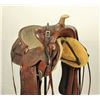 Image 4 : Western Saddlery Saddle