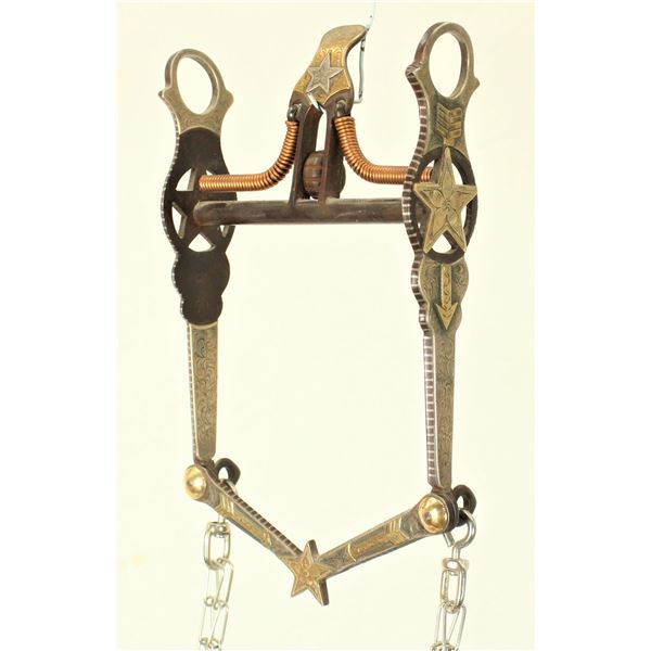 Steve Schmidt Spade Bit