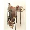 Image 2 : Western Saddlery Silver Saddle