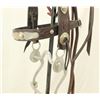 Image 5 : Western Saddlery Silver Saddle