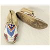 Image 2 : Plains Indian Moccasins