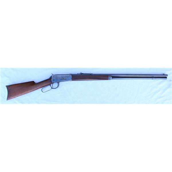 Antique Winchester 1894 Rifle