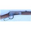 Image 3 : Antique Winchester 1894 Rifle