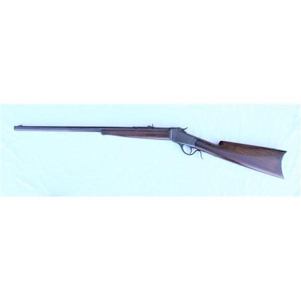 Winchester 1885 Rifle