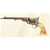 Image 1 : Colt 1872 Open Top Revolver