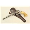 Image 2 : Colt 1872 Open Top Revolver