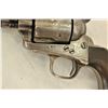 Image 6 : Documented US Inspected Colt Single Action Army Cavalry Model "Buyback" Revolver with Rare "Ropes Ho