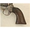 Image 7 : Documented US Inspected Colt Single Action Army Cavalry Model "Buyback" Revolver with Rare "Ropes Ho