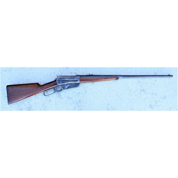 Special Order Winchester 1895 Rifle
