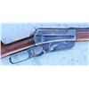 Image 3 : Special Order Winchester 1895 Rifle