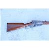 Image 4 : Special Order Winchester 1895 Rifle