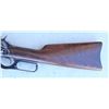 Image 7 : Fine Winchester 1895 Saddle Ring Carbine
