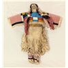 Image 1 : Native American Doll