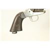 Image 4 : Scarce Remington 1890 Single Action Revolver