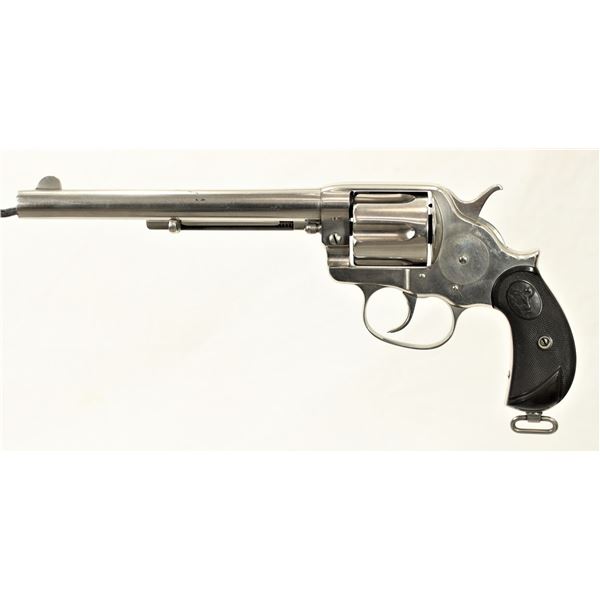 Superb Colt 1878 Frontier Revolver