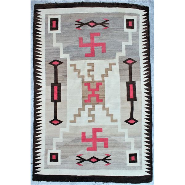 Navajo Weaving