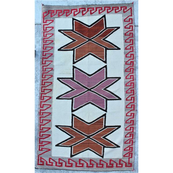 Navajo Rug