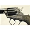 Image 5 : Colt Thunderer Revolver