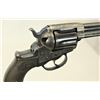 Image 6 : Colt Thunderer Revolver