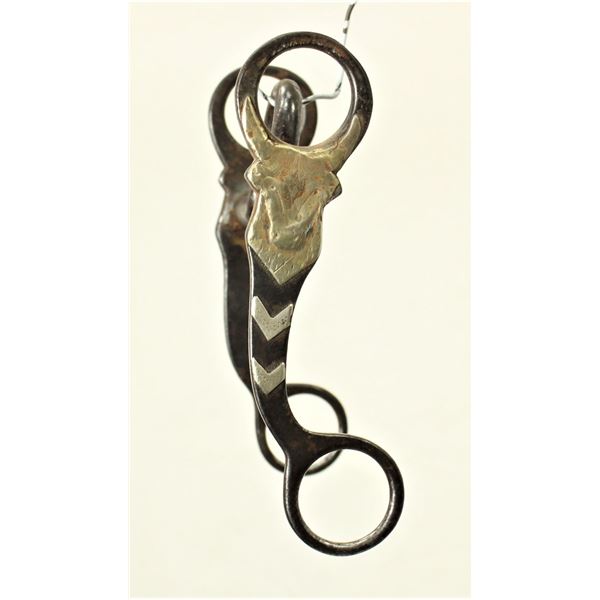 Kelly Bro's Bullhead Bit