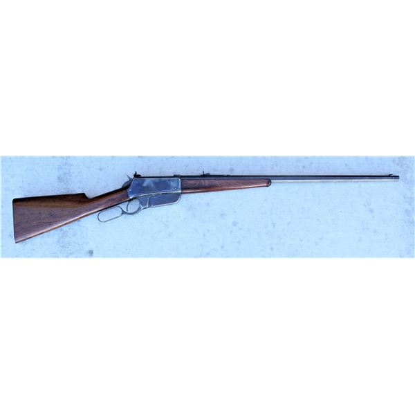 Scarce Antique Special Order Winchester 1895 Rifle