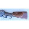 Image 4 : Special Order Deluxe Winchester 1895 Rifle with Cheek Rest