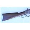 Image 4 : Special Winchester 1873 Trapper Rifle