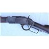 Image 7 : Special Winchester 1873 Trapper Rifle