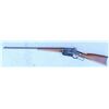 Image 2 : Rare Early Winchester Flatside 1895 Rifle