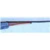 Image 5 : Rare Early Winchester Flatside 1895 Rifle