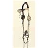 Image 1 : Navajo Silver Headstall