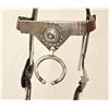 Image 3 : Navajo Silver Headstall