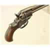 Image 7 : Outlaw Inscribed Colt 1877 Lightning Revolver