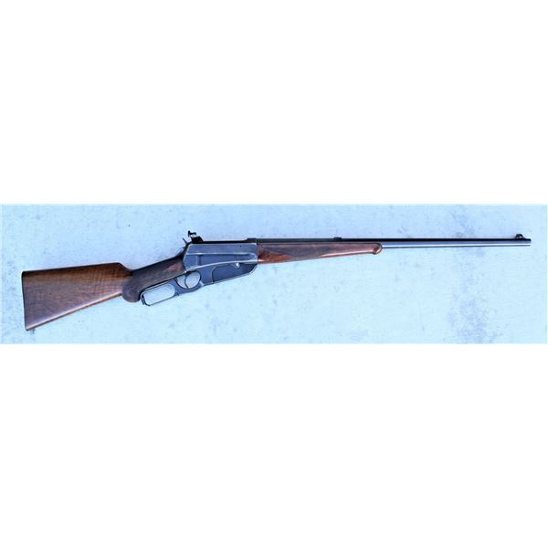 Rare 1895 Winchester Pistol Gripped Deluxe Rifle