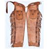 Image 1 : Visalia Fringed Chaps