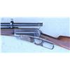 Image 3 : Winchester 1895 30-06 Rifle with Factory A-5 Scope