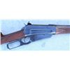 Image 9 : Cased Deluxe Two Barrel Set Winchester 1895 Rifle