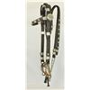 Image 1 : Magnificent Canon City Horsehair Bridle