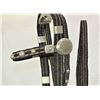 Image 2 : Magnificent Canon City Horsehair Bridle