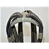 Image 4 : Magnificent Canon City Horsehair Bridle