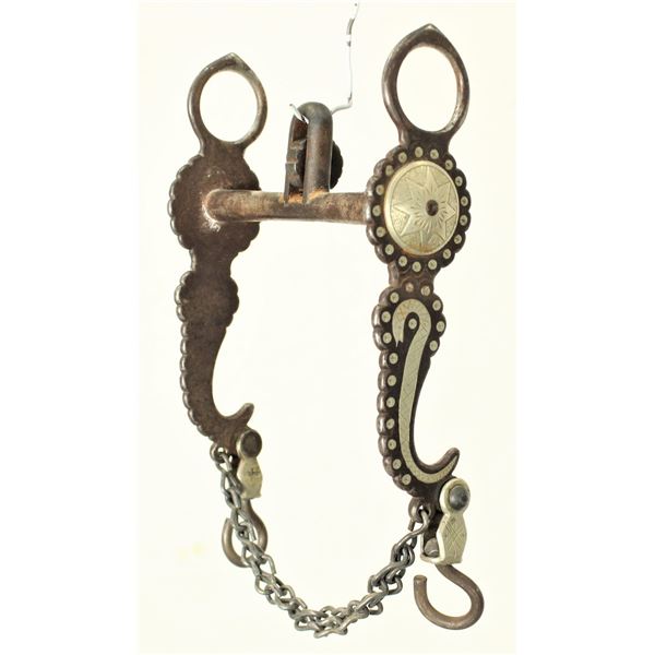 Rare Canon City Snake Bit