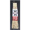 Image 2 : Sioux Beaded Pipe Bag