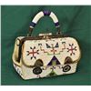 Image 1 : Sioux Beaded Doctors Bag