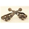 Image 1 : Incredible Texas Style Spurs