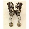 Image 2 : Incredible Texas Style Spurs