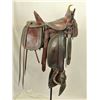 Image 2 : Exceptional Fred Mueller Saddle
