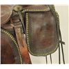 Image 6 : Exceptional Fred Mueller Saddle